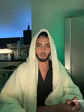 Gipsyboysteve Webcam Show