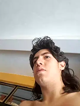 Dermental Show in webcam