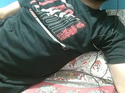 XXX chat uživo modela Precumboner