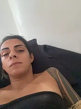 Czat XXX na żywo – sabrinaneves