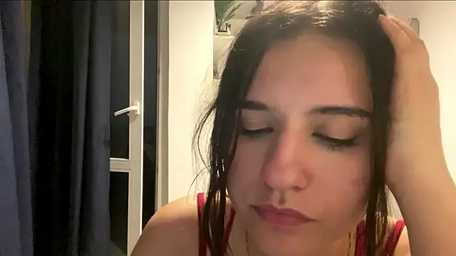 Chat XXX ao vivo de mellowpuffX