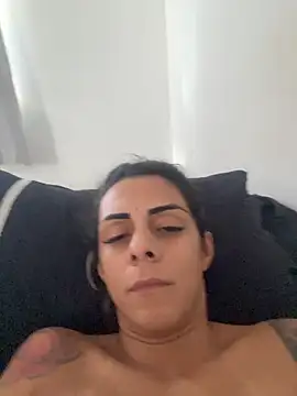 sabrinanevesn Live XXX chat