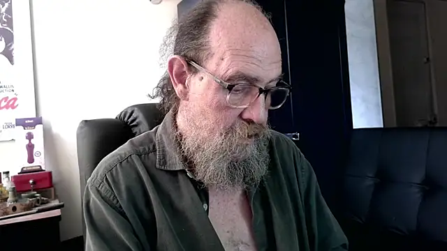 Uncle_Hottie's Live XXX Chat