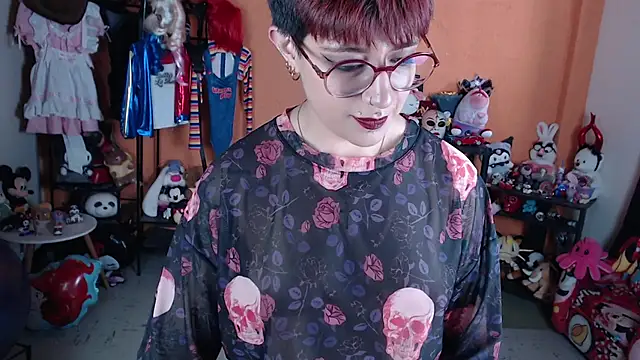 Chat XXX en directo de MissMiia2
