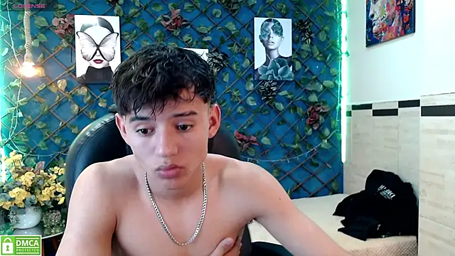 Ryan_grayx 即時 XXX 聊天