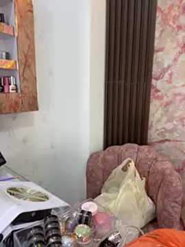The_Nails_Sexx Live XXX-Chat