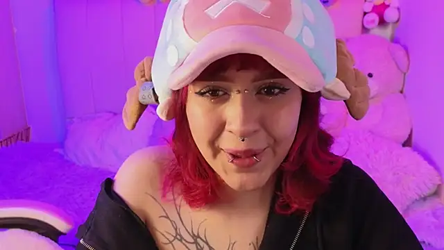 NekoWaifu – Live XXX-chat