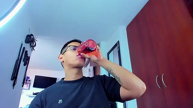 _John_Boy_のライブXXXチャット