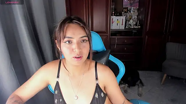 Nicole_Ss Live XXX Chat