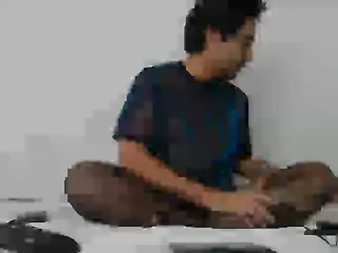 Iscariot19 Live XXX-chat