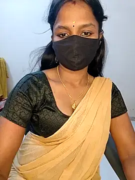 YALINITWO7_TAMIL's Webcam Show