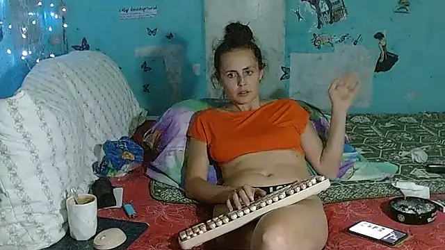 brighteyes77's Live XXX Chat