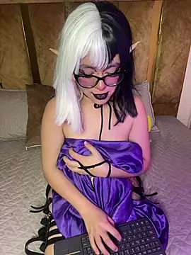 purplebunny_69 – Naživo XXX chat