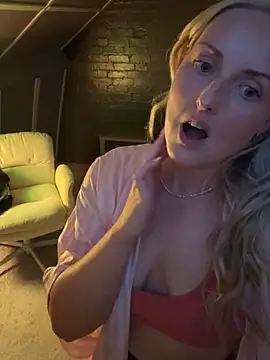 SexySophiex Chat XXX in diretta