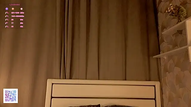 MacyFelver's Live XXX Chat