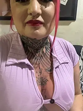 IsabellaDankworths – Live XXX-chat