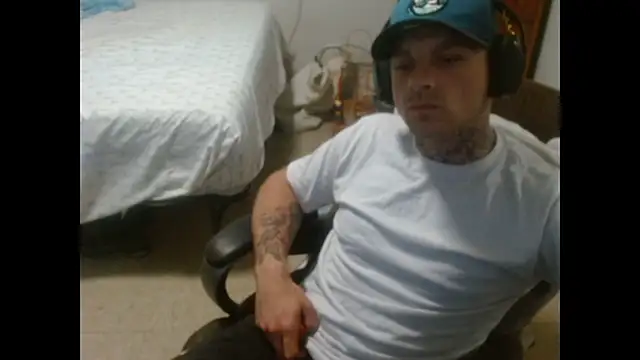 DADDY_KANE8--- Chat XXX in diretta