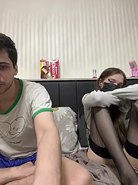 bodysex0 Webcam-Show