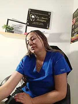 Show Webcam de _Dentist-Madisson_04
