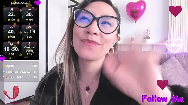 دردشة VelvetMouth_ الجنسية المباشرة