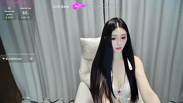 xiao_qian Live XXX-chat