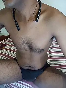 SL-Robinsan Obrolan Langsung XXX