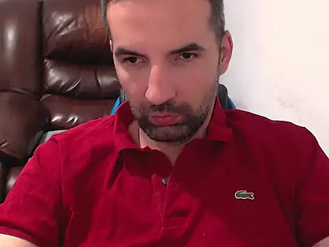Leo_1617's Live XXX Chat