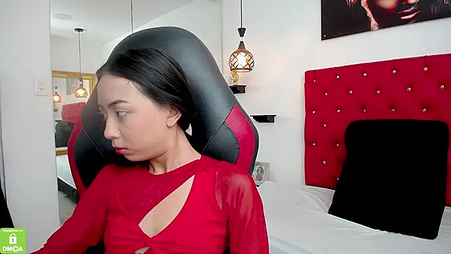 Chat XXX en directo de NathaliaSweet_11