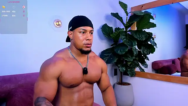 Chat XXX Live Travis_lenox_