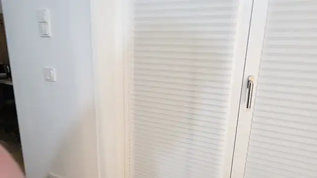 Show de MiloPlayMe na webcam