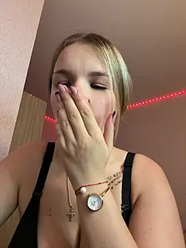 KimEvanss – Live XXX-chat