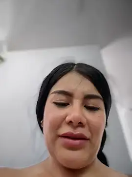 Issane_Peru Obrolan Langsung XXX