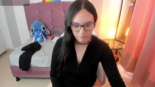 Chat XXX ao vivo de Wanda_sg
