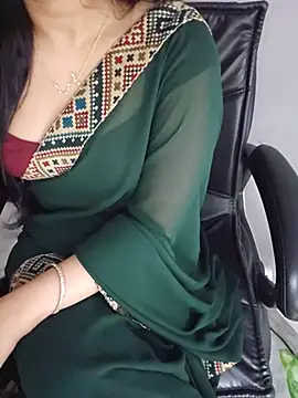 Chandani_Moonlight Show Webcam