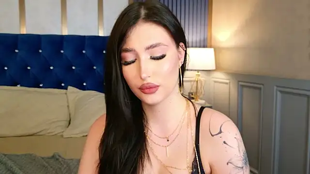 Chat +18 de EmmaLawrens ao vivo
