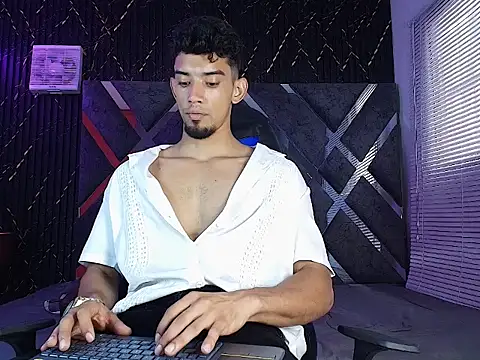 prince_arthur77 现场XXX聊天