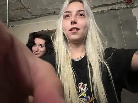Živý XXX chat lis_silver