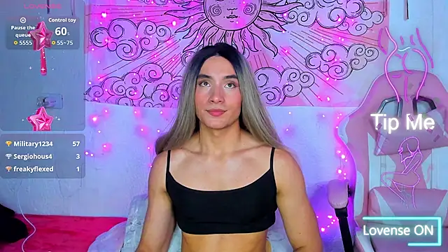 Chat XXX en directo de brihanna_cooper
