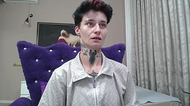 KennyXSX Chat XXX live