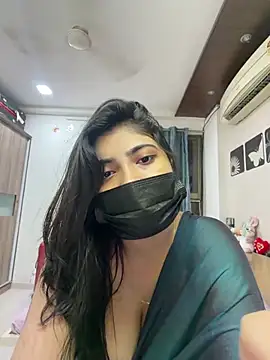 Alizahincontrol's Webcam Show