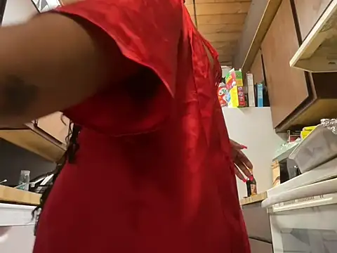 odbodu Live XXX-Chat