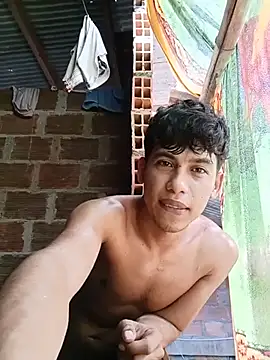 Andres123cv's Webcam Show