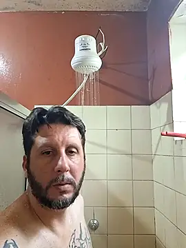 Show de webcam de Meu_Pai