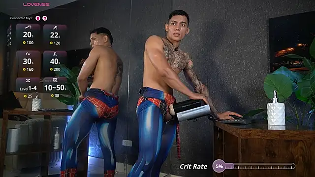 Chat XXX en directo de _EUFRATES_