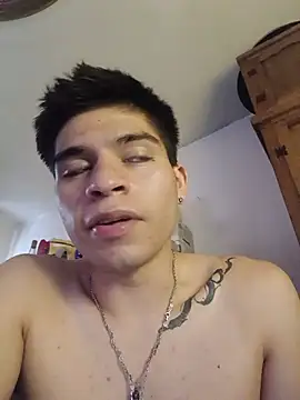 Oliver_LA লাইভ XXX চ্যাট