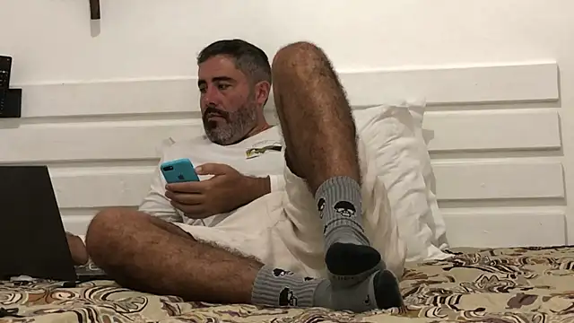 Chat XXX ao vivo de victor_chat