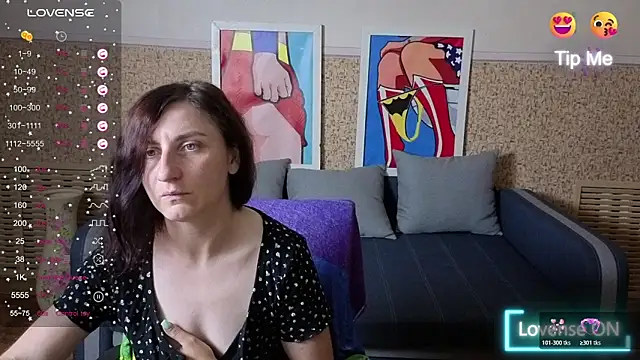 Muse_kitty_jenia's Live XXX Chat