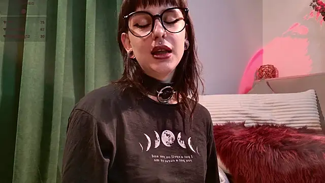 Chat XXX Live MichaellaMoon