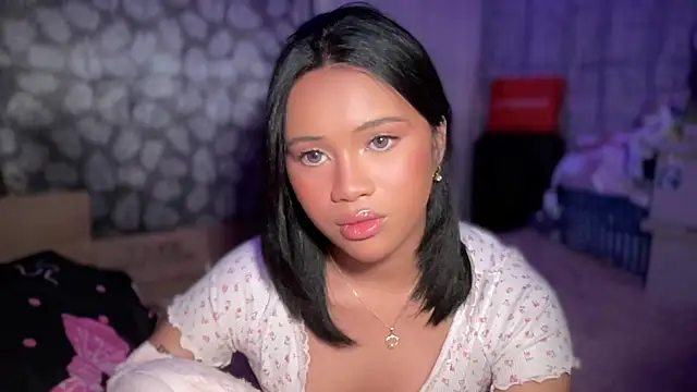 Exotic_alyssa69 Obrolan Langsung XXX