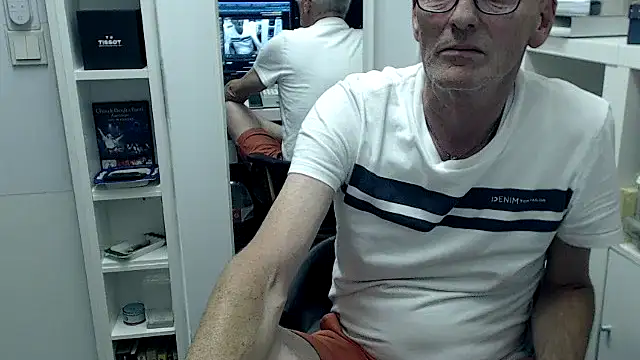 german_gay Webcam-Show